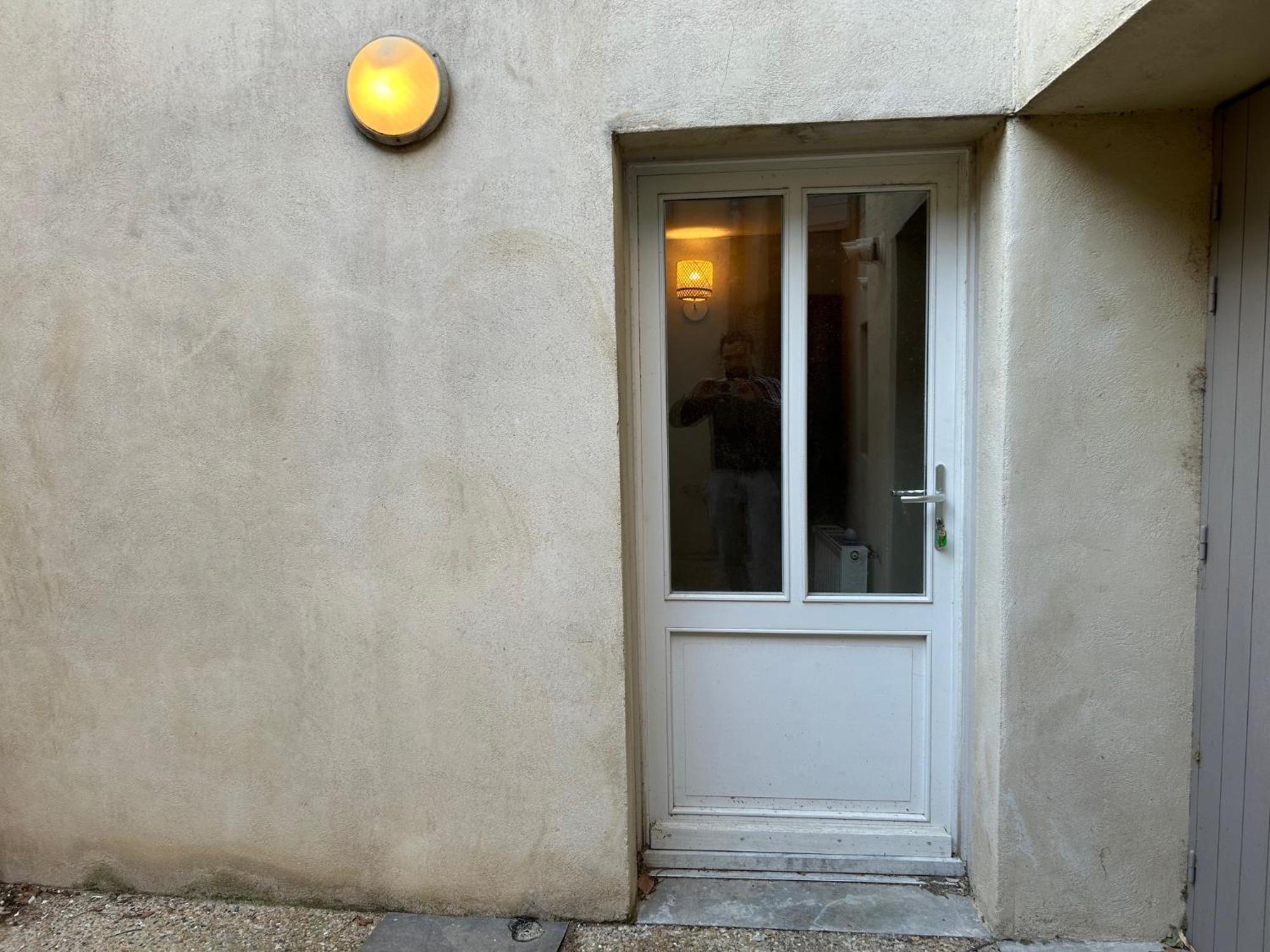 Olive Serenity Arles Exteriör bild