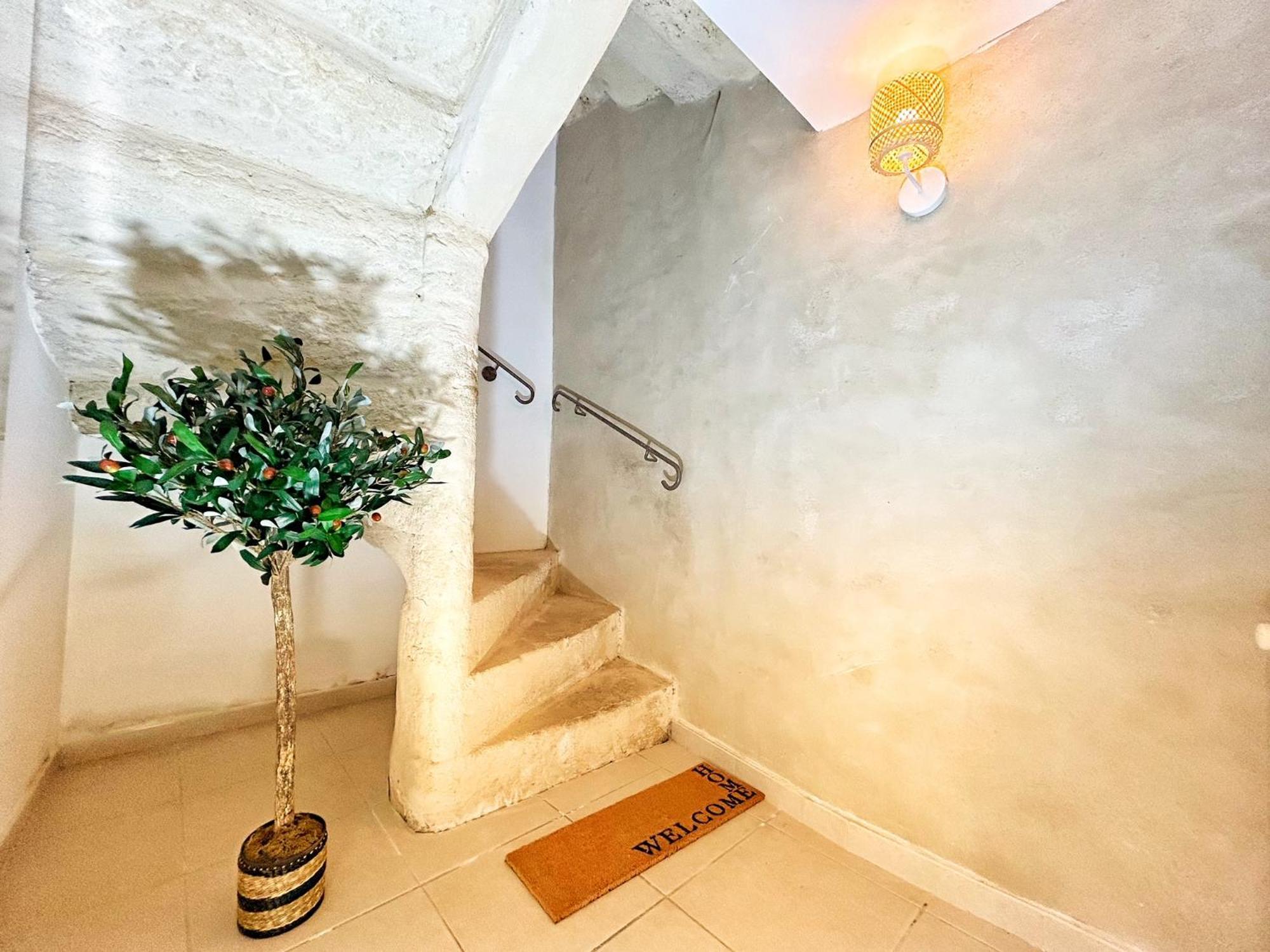 Olive Serenity Arles Exteriör bild